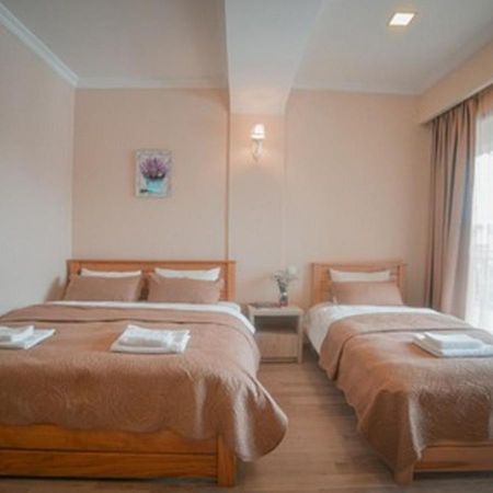 Hotel Surami エクステリア 写真