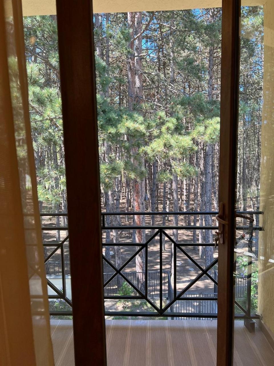 Hotel Surami エクステリア 写真